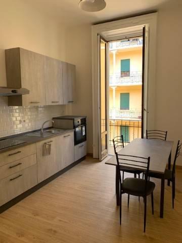appartamento in affitto a Milano in zona Centro Direzionale