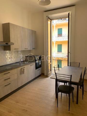 appartamento in affitto a Milano in zona Centro Direzionale