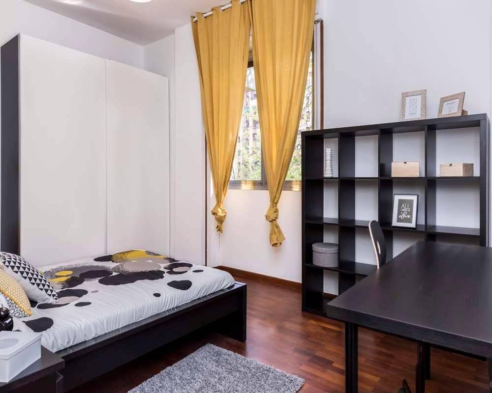 appartamento in affitto a Milano in zona San Vittore