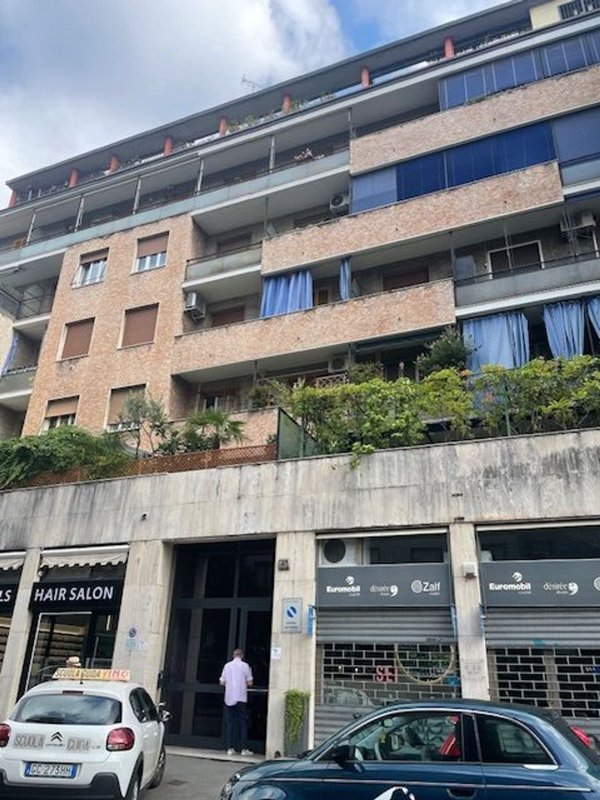 appartamento in affitto a Milano in zona San Vittore