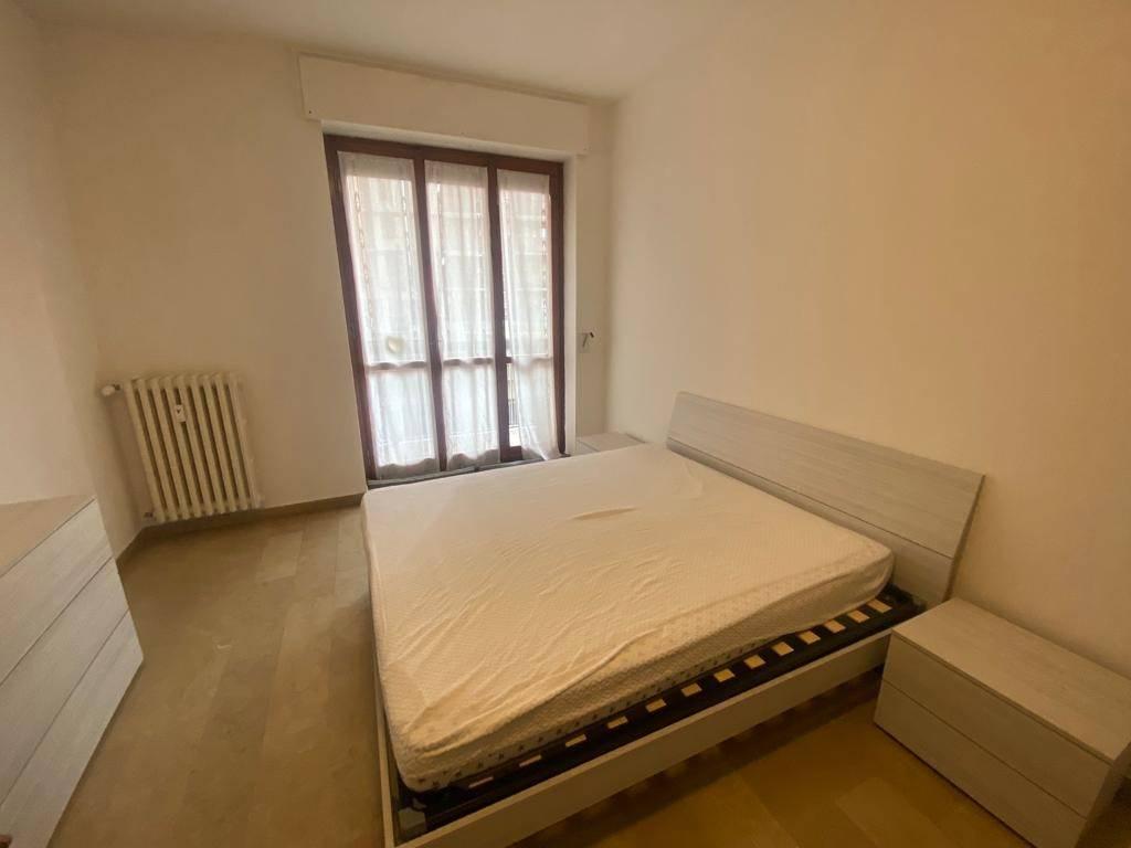negozio in affitto a Milano in zona Maggiolina