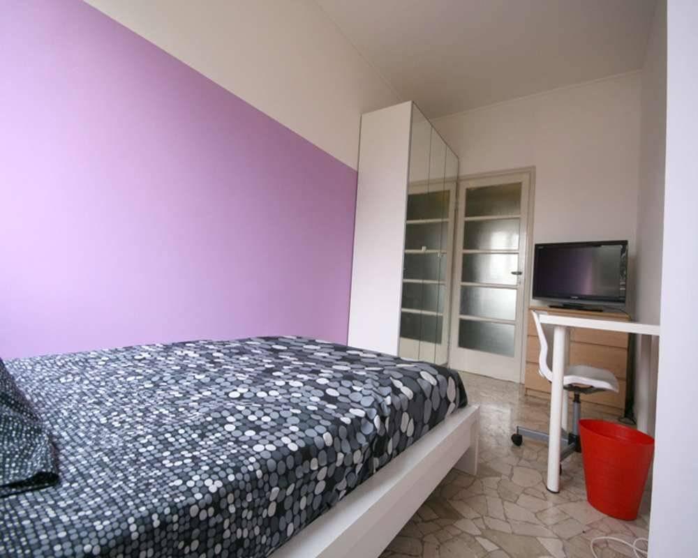 appartamento in affitto a Milano in zona Città Studi
