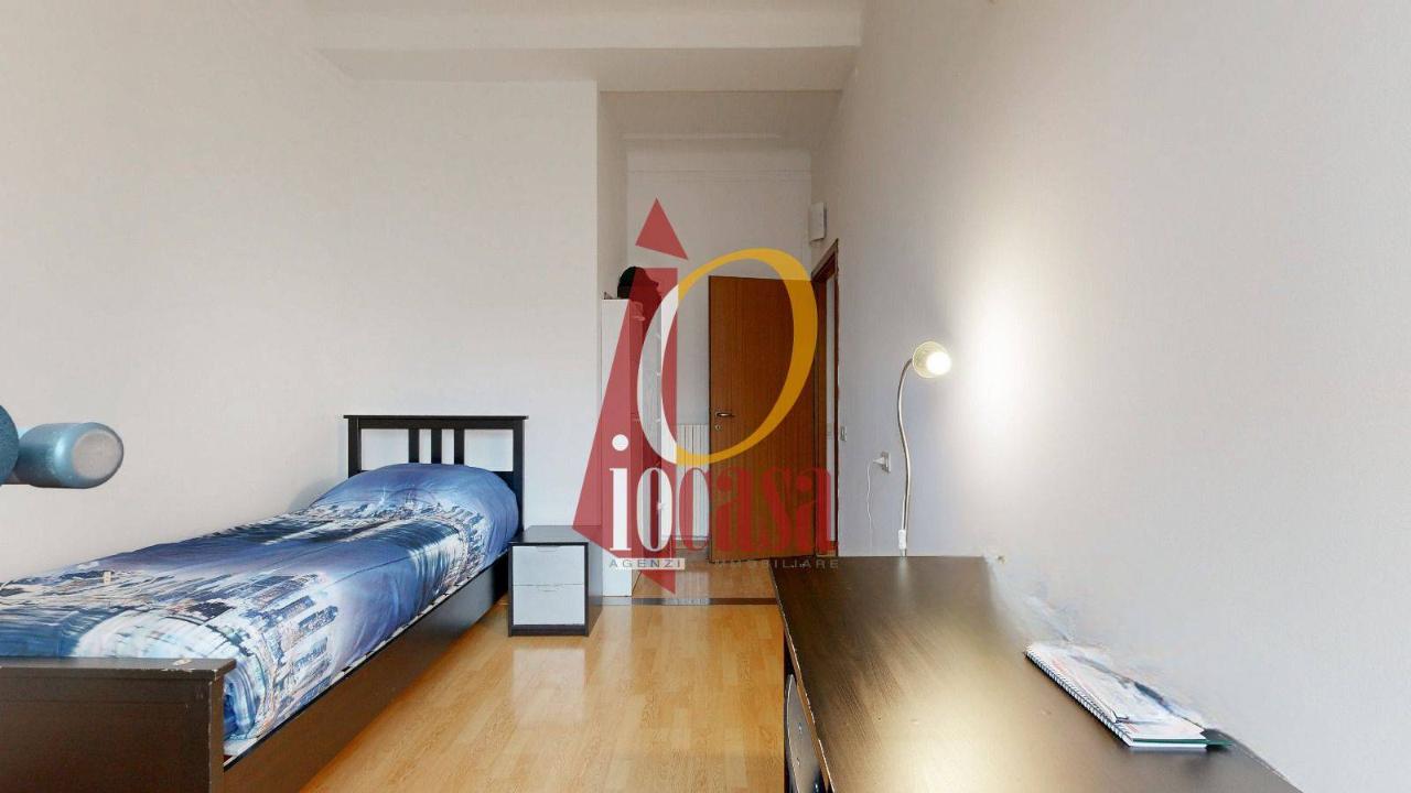 appartamento in affitto a Milano in zona XXII Marzo