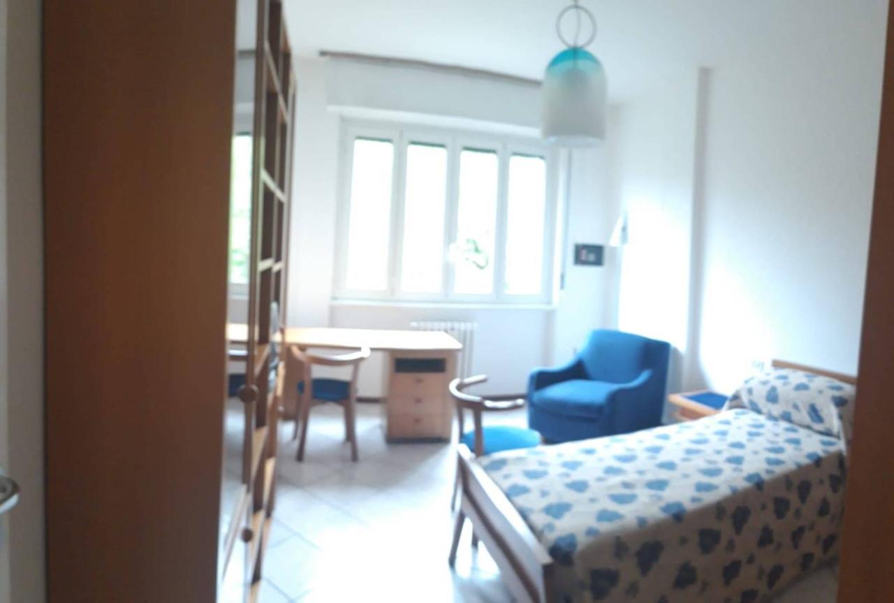 appartamento in affitto a Milano in zona Calvairate