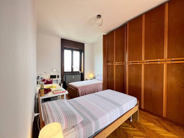 appartamento in affitto a Milano in zona San Siro