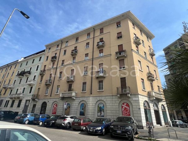 appartamento in affitto a Milano in zona Porta Romana