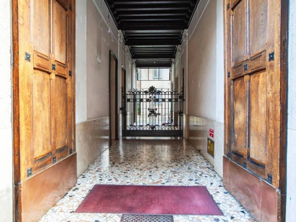 ufficio in affitto a Milano in zona Sempione