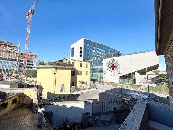 ufficio in affitto a Milano in zona Piazzale Lodi