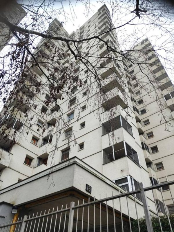 appartamento in affitto a Milano in zona Ronchetto delle Rane