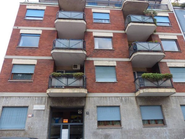 negozio in affitto a Milano in zona Città Studi