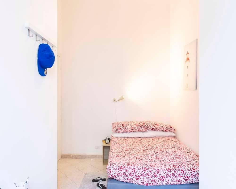 appartamento in affitto a Milano in zona Lorenteggio