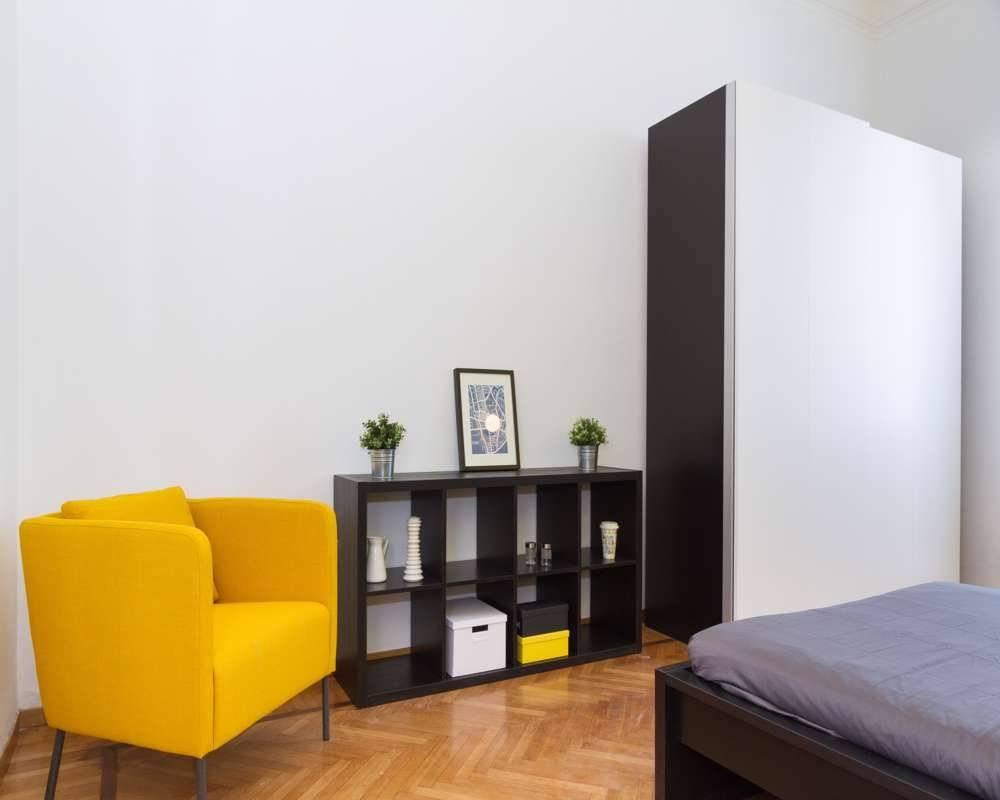 appartamento in affitto a Milano in zona Porta Vigentina