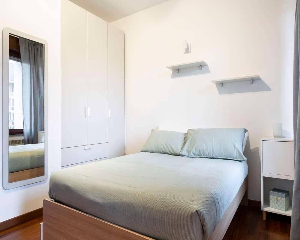appartamento in affitto a Milano in zona Piazzale Lodi