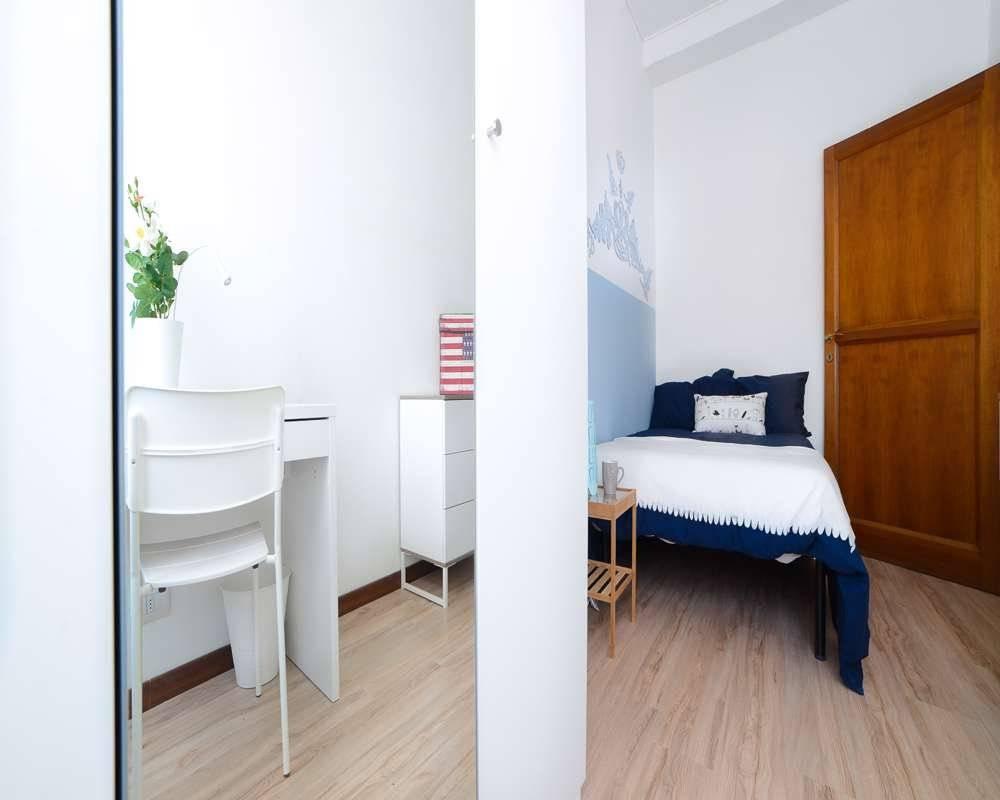 appartamento in affitto a Milano in zona Porta Genova