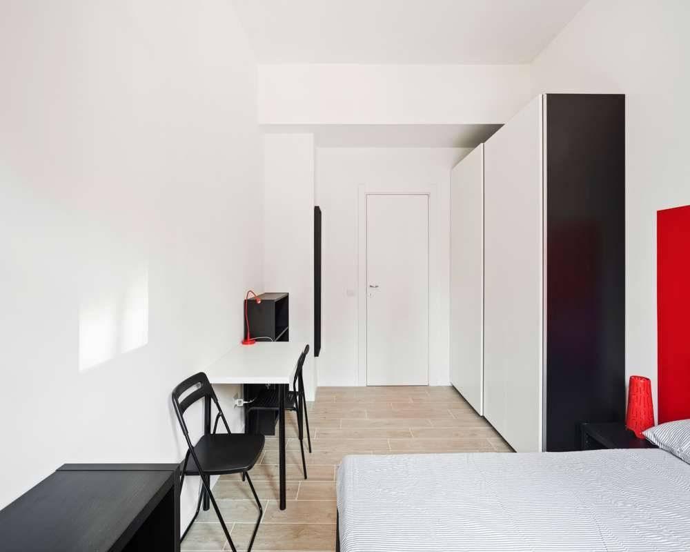 appartamento in affitto a Milano in zona Città Studi