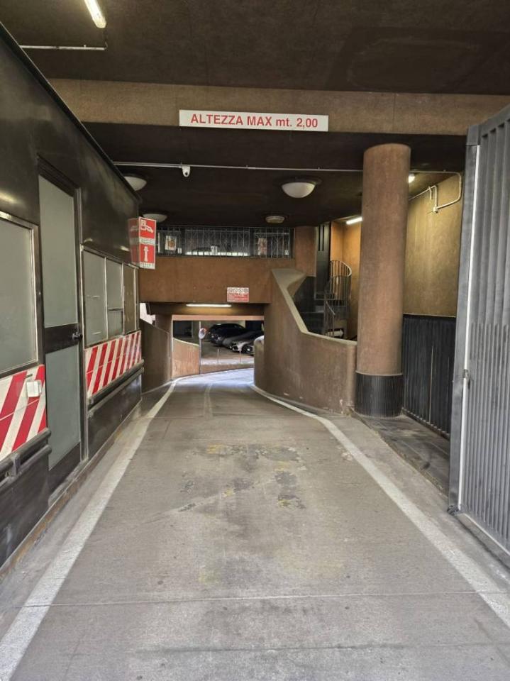 negozio in affitto a Milano in zona Brera