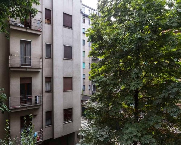 appartamento in affitto a Milano in zona San Vittore