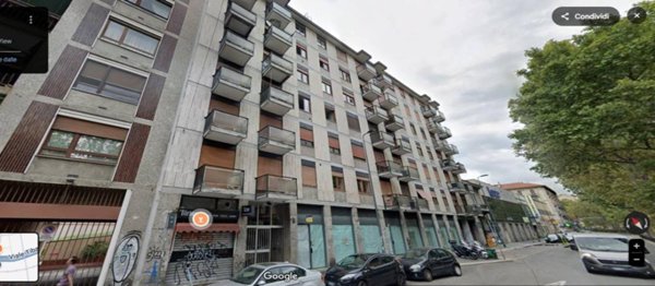 negozio in affitto a Milano in zona Conchetta