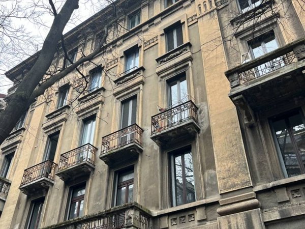 appartamento in affitto a Milano in zona Porta Venezia