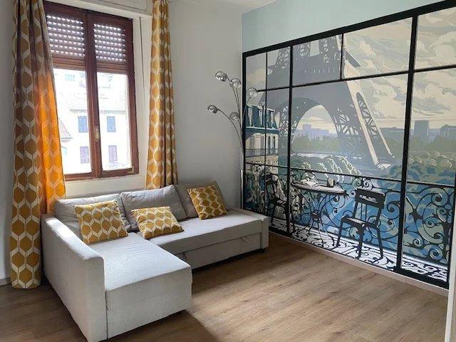 appartamento in affitto a Milano in zona Città Studi