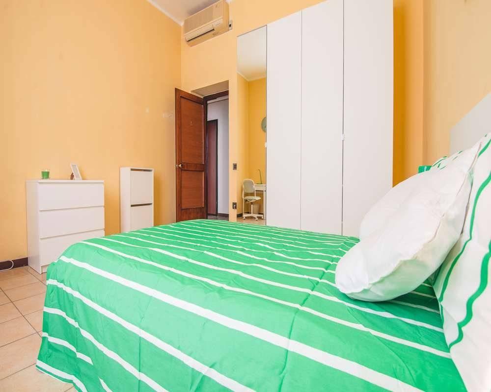appartamento in affitto a Milano in zona Gorla