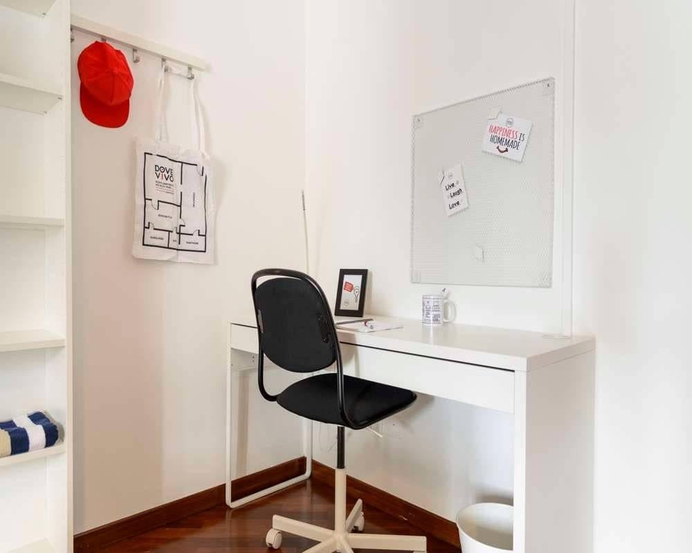appartamento in affitto a Milano in zona Porta Romana