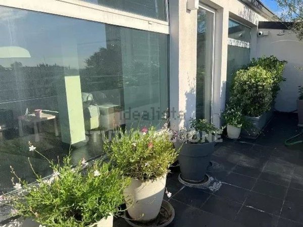 appartamento in affitto a Milano in zona Centro Direzionale