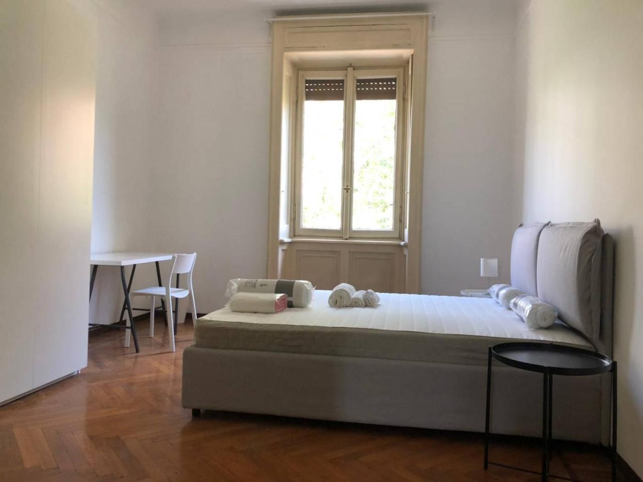 appartamento in affitto a Milano in zona Corvetto