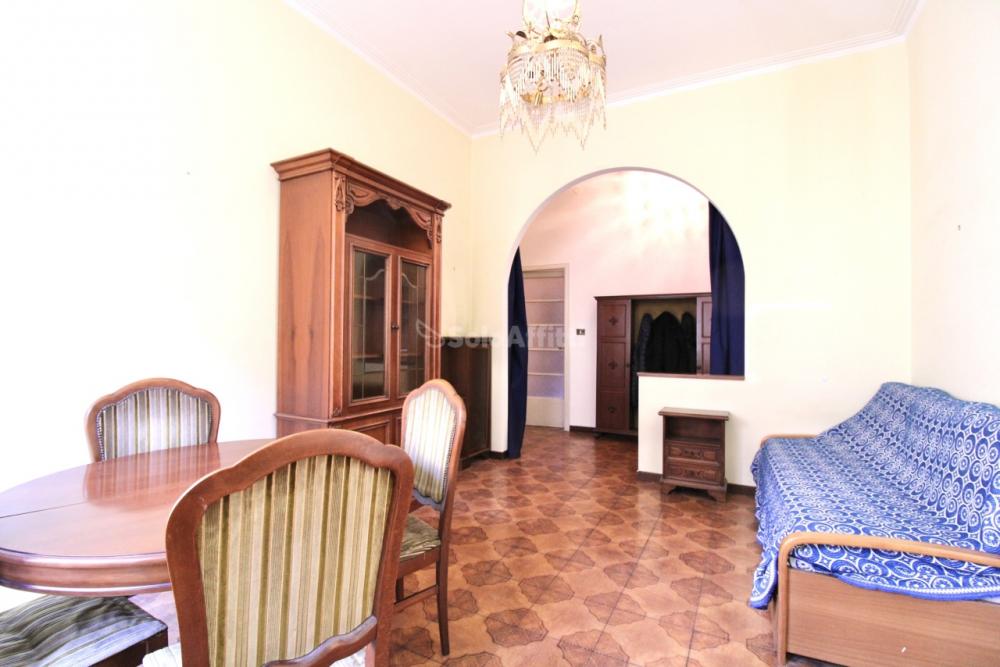 appartamento in affitto a Milano in zona Loreto