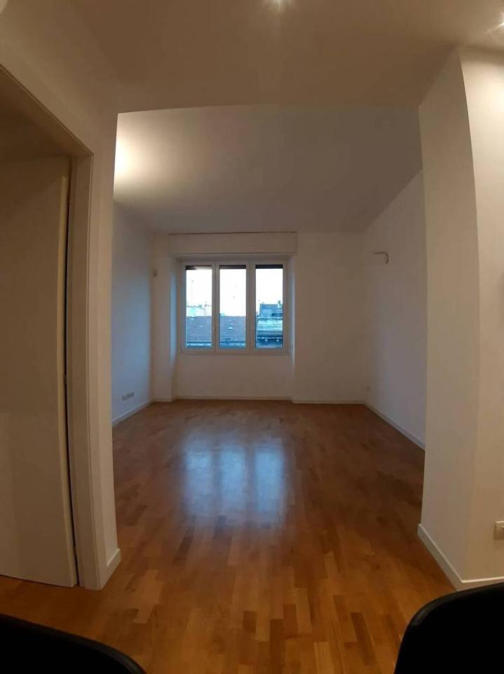 appartamento in affitto a Milano in zona Stazione Centrale