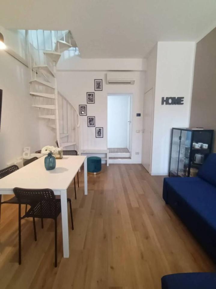 appartamento in affitto a Milano in zona Isola