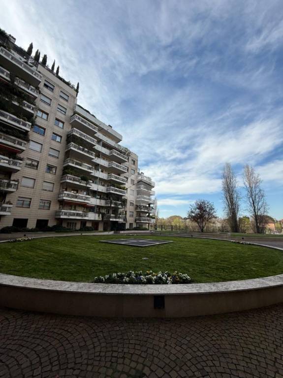 appartamento in affitto a Milano in zona Bocconi
