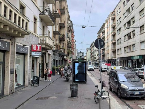 negozio in affitto a Milano