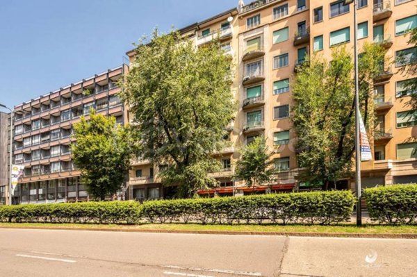 appartamento in affitto a Milano in zona Porta Ticinese