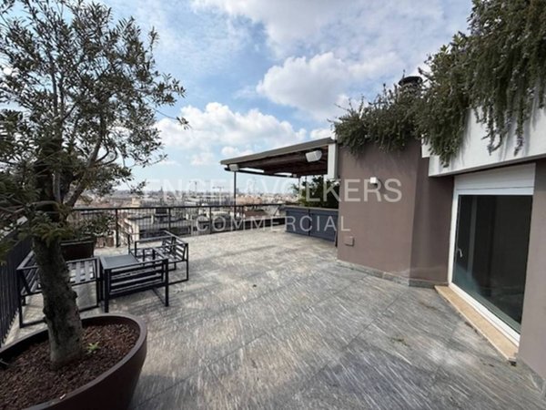 ufficio in affitto a Milano in zona Centro Direzionale