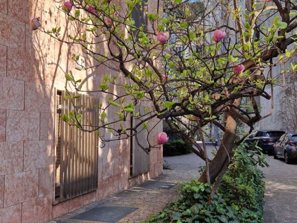 appartamento in affitto a Milano in zona Guastalla