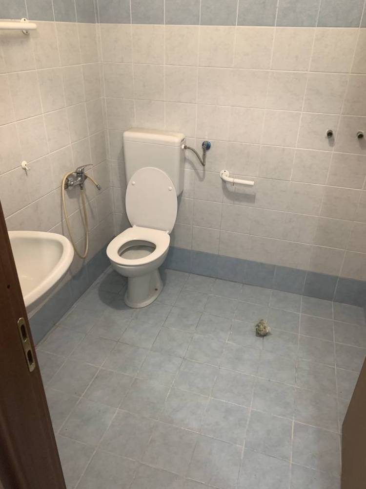 negozio in affitto a Milano in zona Villapizzone