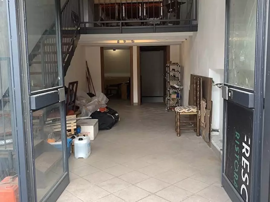 negozio in affitto a Milano in zona Villapizzone