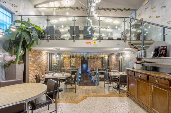 negozio in affitto a Milano in zona XXII Marzo