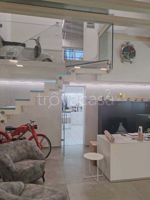 ufficio in affitto a Milano