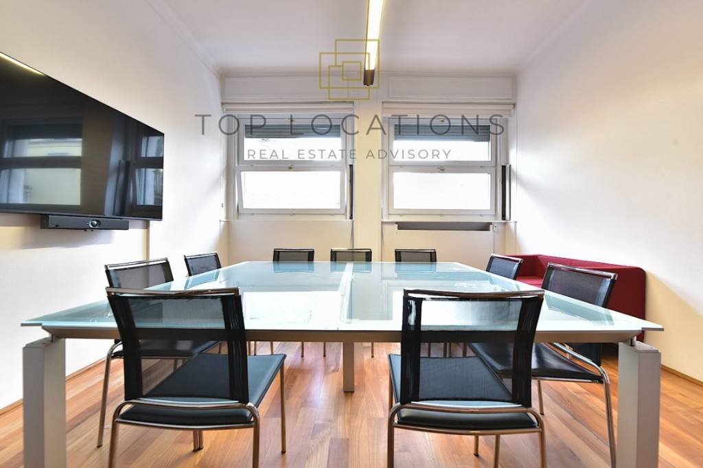 ufficio in affitto a Milano