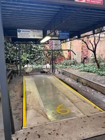 negozio in affitto a Milano in zona Brera