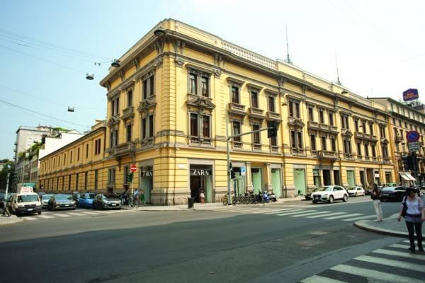 negozio in affitto a Milano