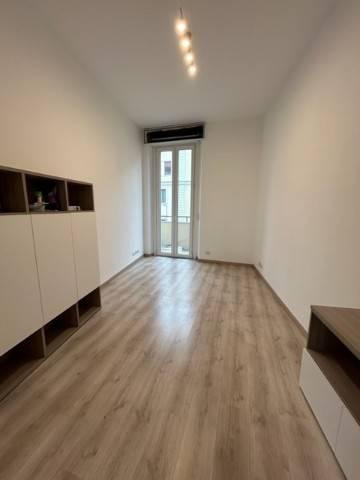 appartamento in affitto a Milano in zona Morivione
