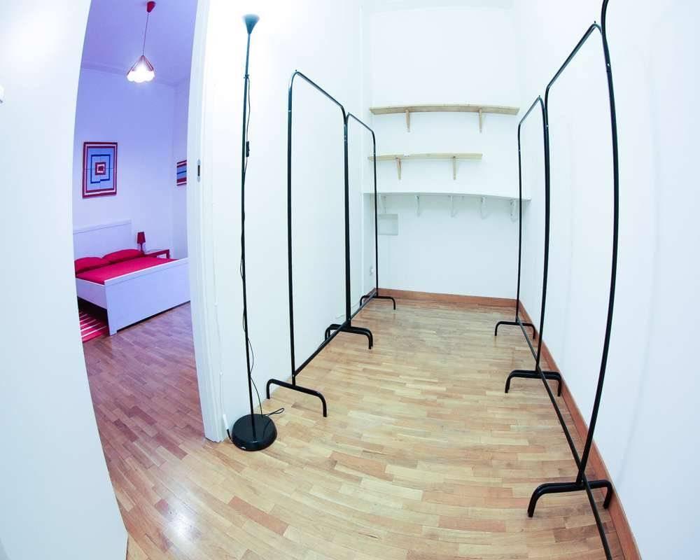 appartamento in affitto a Milano in zona Maggiolina