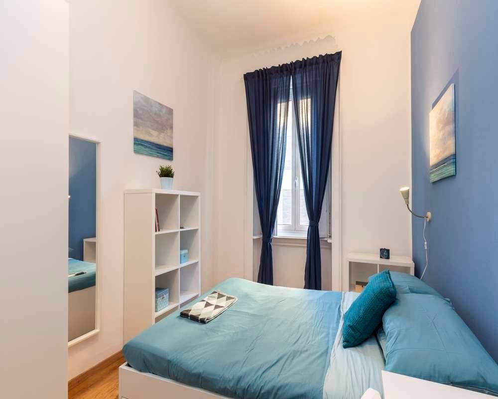 appartamento in affitto a Milano in zona Città Studi