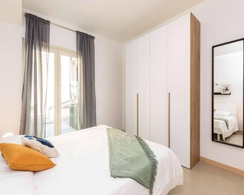 appartamento in affitto a Milano in zona Corvetto