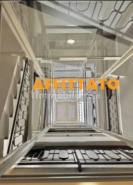 appartamento in affitto a Milano in zona Villapizzone