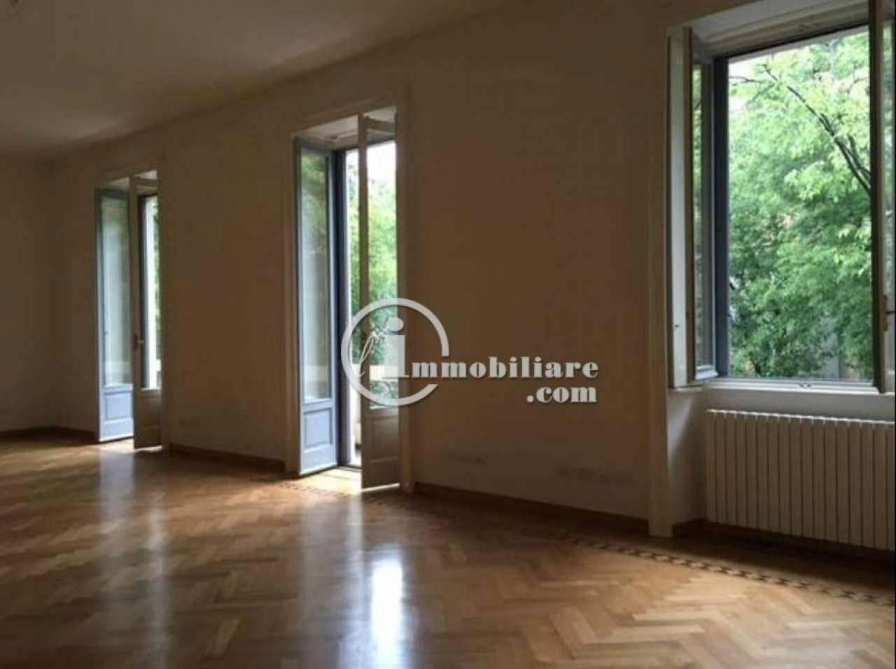 appartamento in affitto a Milano in zona Cadorna