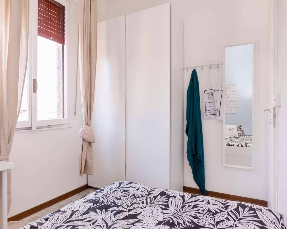 appartamento in affitto a Milano in zona Lorenteggio